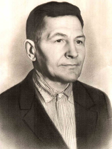 Ульянов Александр Петрович