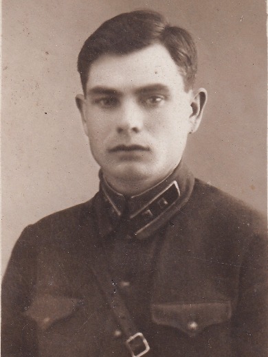 Фоменко Александр Власович