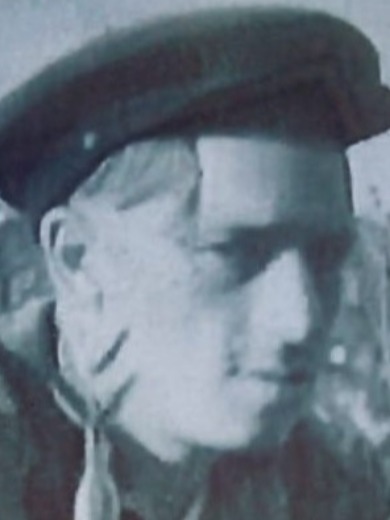 Богомолов Владимир Андреевич