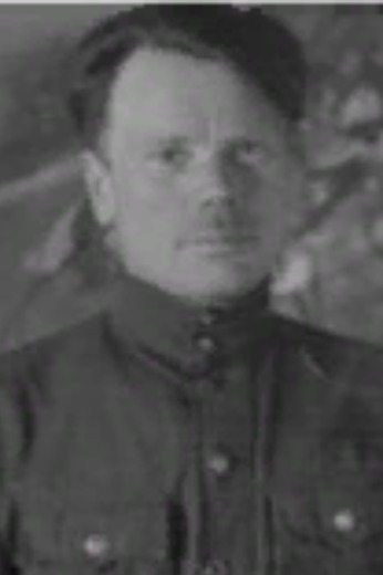 Зайцев Григорий Ефимович