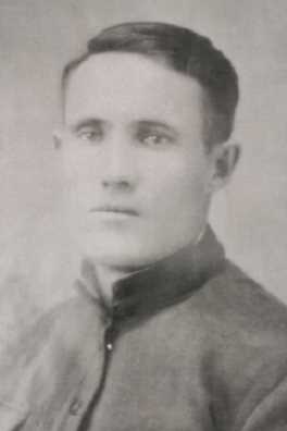 Любяшкин Константин Ефимович