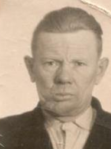 Кислов Алексей Михайлович