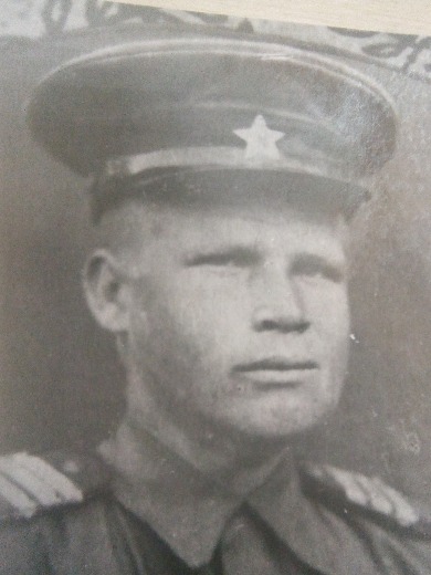 Еременко Василий Маркович