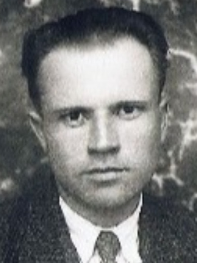 Коржев Степан Михпайлович|Михайлович