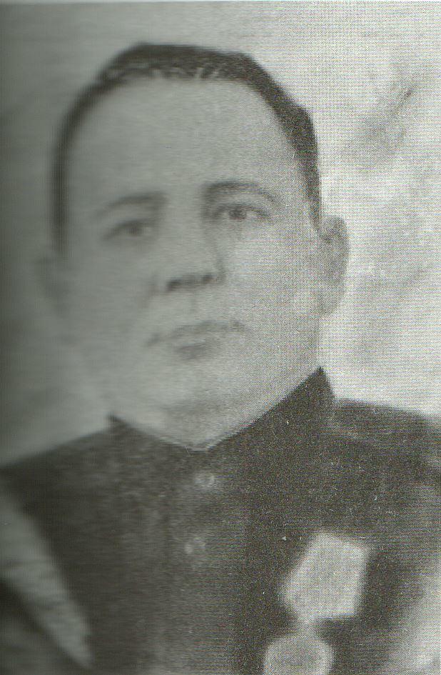 Сатеев Семен Ишимович