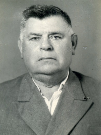 Гулин Яков Дмитриевич