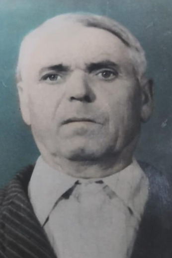 Морару Степан Петрович