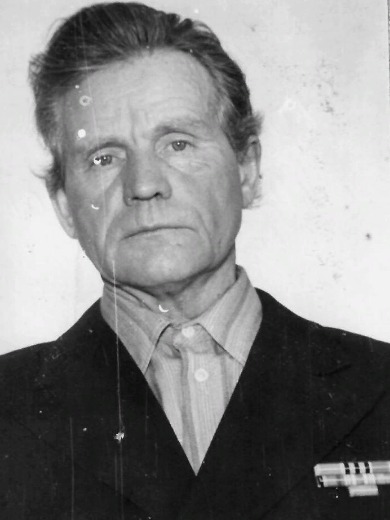 Крысанов Михаил Александрович