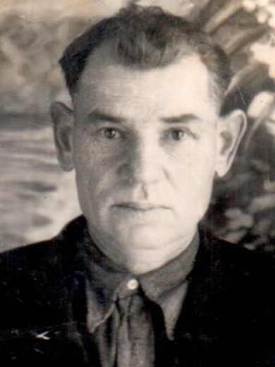 Кобрусь Гаврил Егорович