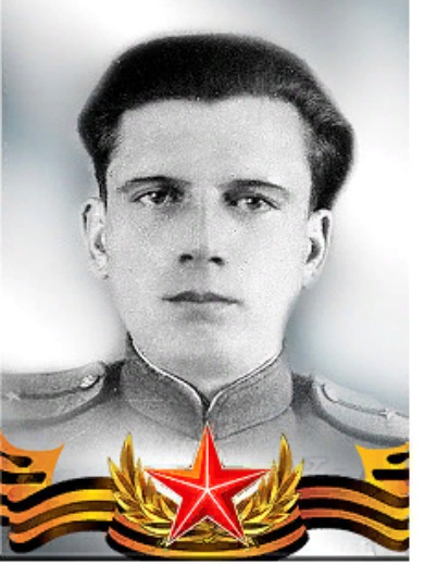 Кильметов Халил Галимуллович