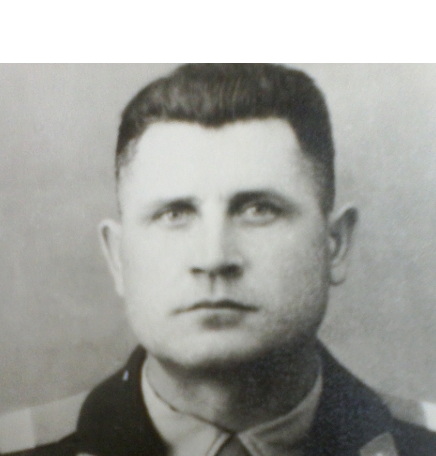 Кириченко Иван Васильевич