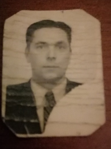 Дремин Иван Ефимович