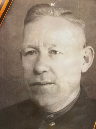 Соловей Яков Григорьевич