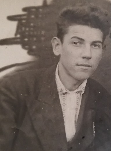 Бутенко Николай Дмитриевич