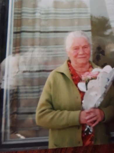 Москалева Анастасия Павловна