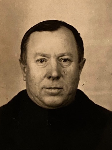 Долганин Андрей Филипович