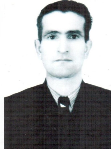 Локтев Николай Павлович