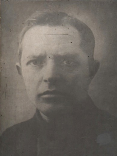 Гришакин Иван Кондратьевич