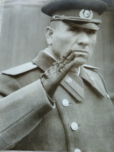 Максимчик Константин Николаевич