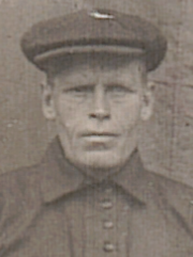 Томилов Алексей Степанович