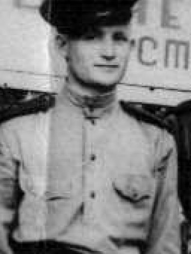 Депутатов Петр Арсентьевич