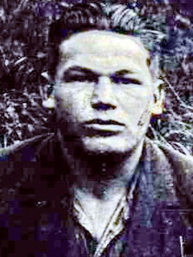 Сурсяков Григорий Панфилович