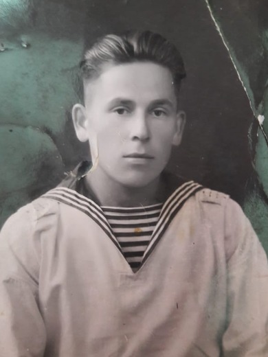 Васенёв Пётр Павлович
