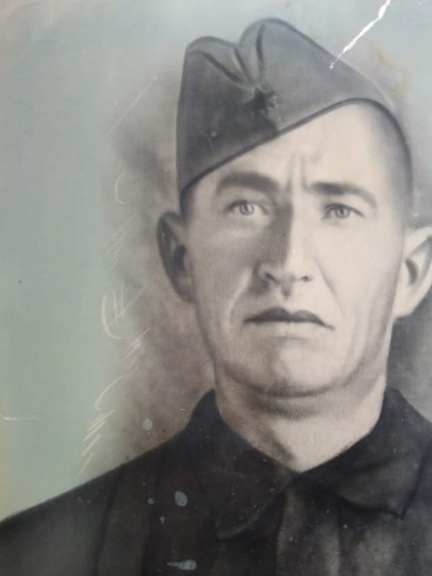 Шкарапуд Иван Ильич