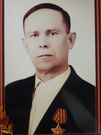 Голдобин Борис Александрович