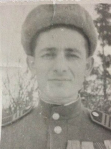 Саакянц Аркадий Александрович