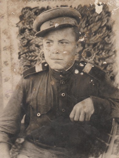 Фролов Иван Иванович