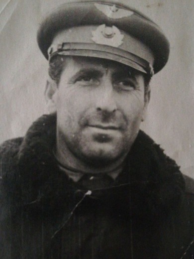 Мноян Григорий Григорьевич