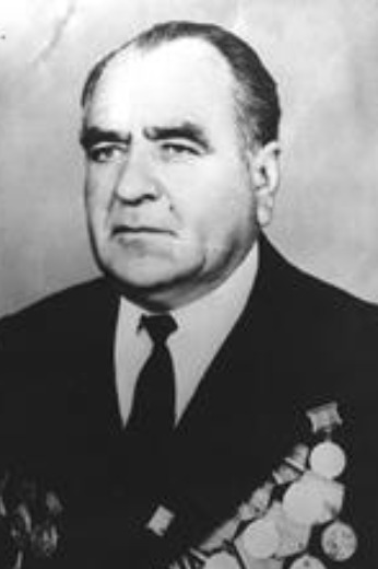 Коломийцев Пётр Андреевич