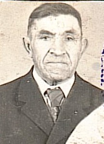 Сухих Александр Абрамович