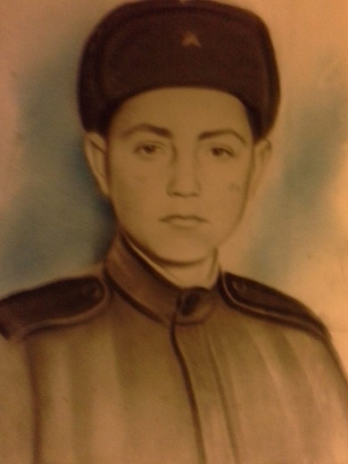 Гнилицкий Степан Прокофьевич