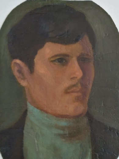 Козияткин Александр Яковлевич