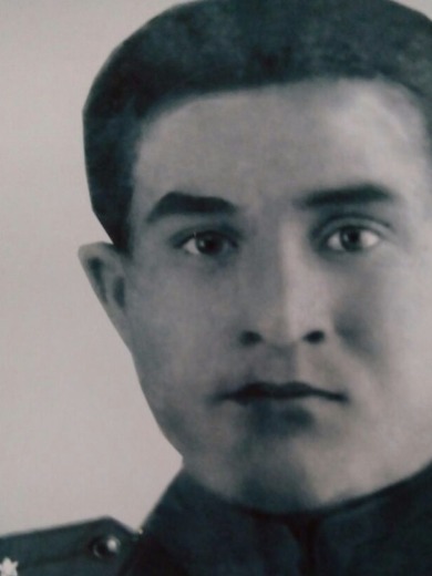 Сакаев Адый Юнусович