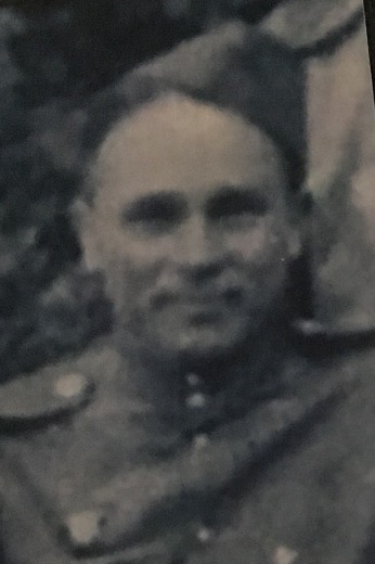 Котов Василий Васильевич