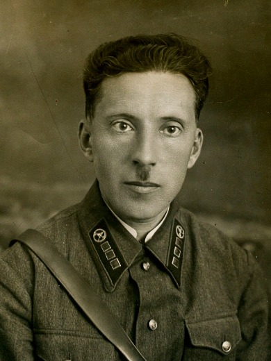 Поплавский Александр Иосифович