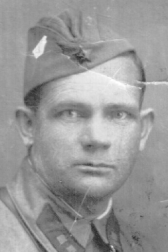 Степин Борис Иванович