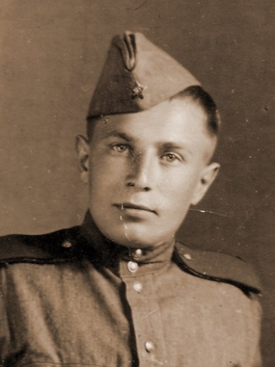 Васильченко Петр Николаевич