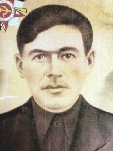 Варлачев Кузьма Макарович