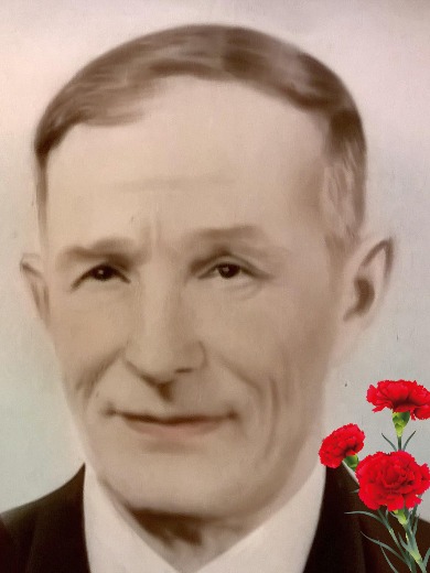 Сеничев Иван Иванович