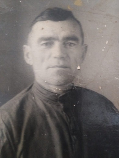 Иващенко Василий Ефимович