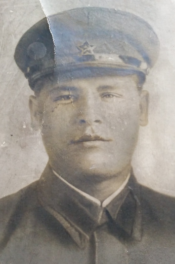 Стряпков Фёдор |Федор Иванович