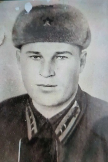 Телелюев Анатолий Иванович