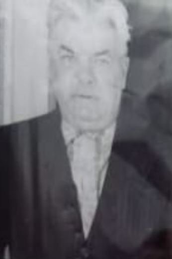 Ефимов Александр Григорьевич