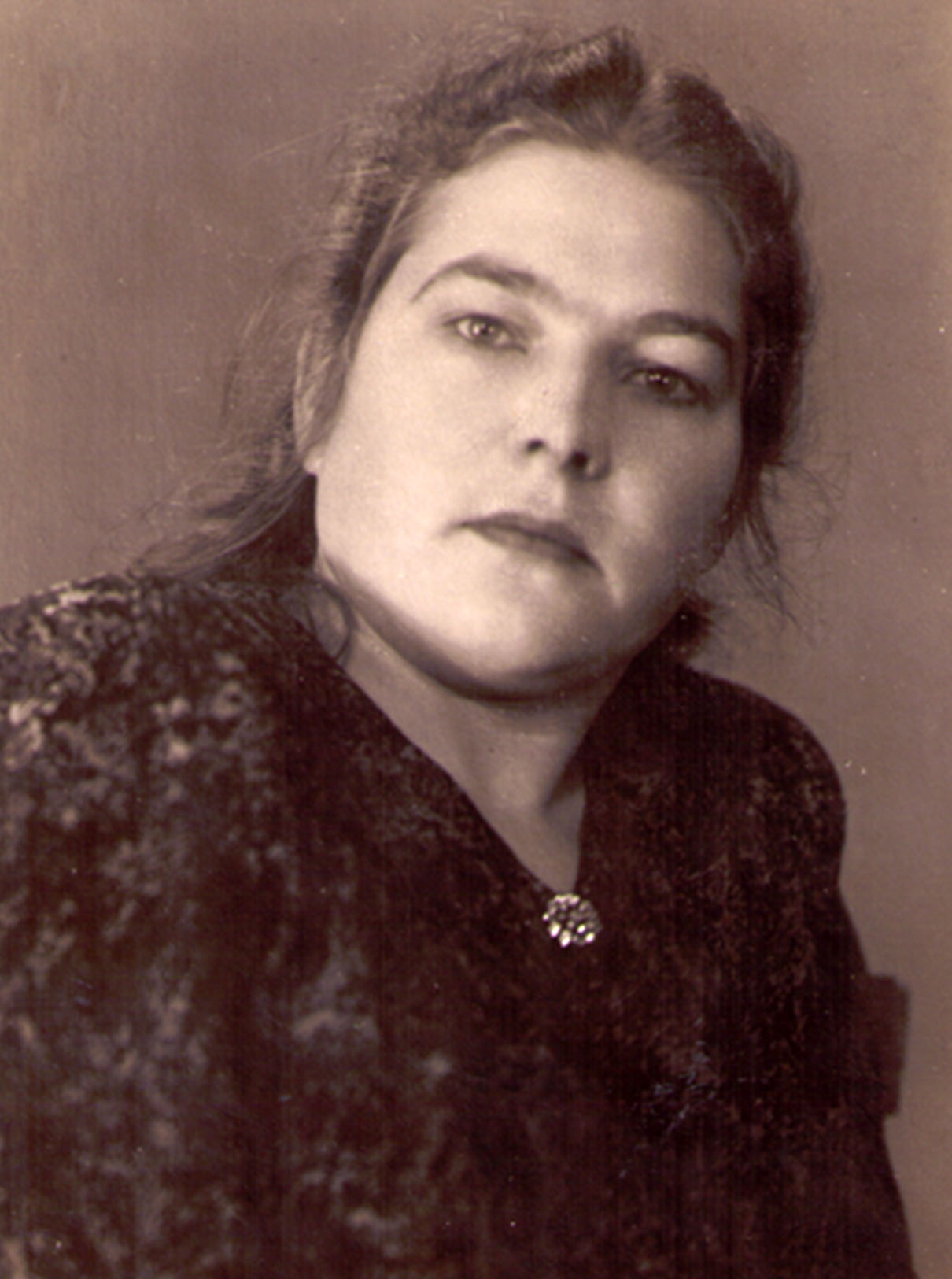 Аболеева Вера Николаевна