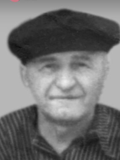 Бирючинских Иван Кириллович