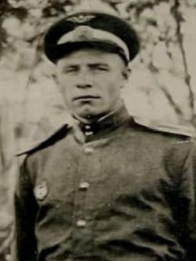 Багров Сергей Агафонович